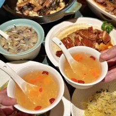 Wangshungeyutoupaobing (darongcheng) 여행 사진