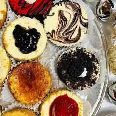 Eileen's Special Cheesecake User Photo