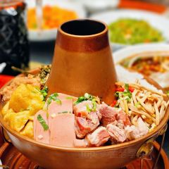 荣盛源家宴 여행 사진