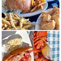 Roy Moore Lobster Co User Photo