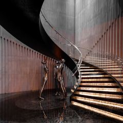 长沙W酒店·RUNWAY餐厅酒吧 User Photo