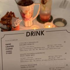 Double Time Restaurant & Lounge魔时(融侨中心店) User Photo