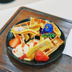 Wutsumi初甜 User Photo