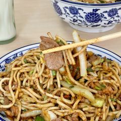Dijing Rice Noodles 여행 사진