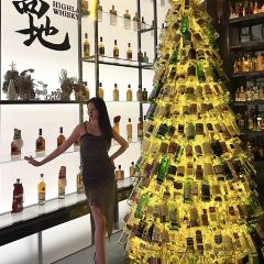 Highland Whisky Bar User Photo