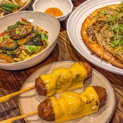 月下三旬(抚顺店) User Photo