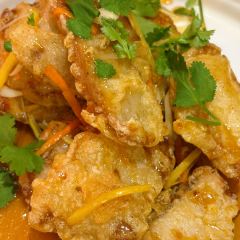 拾光与烟火·川菜烧烤小酒馆(西村店) User Photo