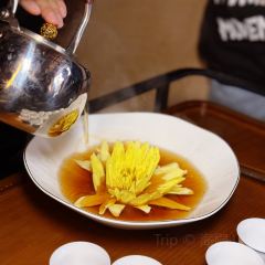 晓长安·烧尾宴(南门店) User Photo