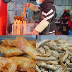 锅边糊(教堂店) User Photo
