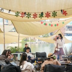 知北营地·麓湖店 User Photo