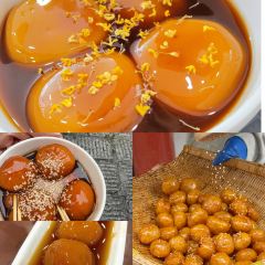 Qingxizhuangyuan (zhuzhou) User Photo