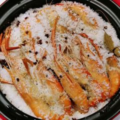 桂花香苑·新创闽菜·宴请(三坊七巷店) User Photo