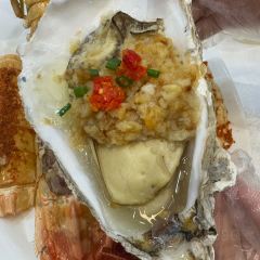 湛记海鲜食坊·团建聚会(白石洲店) User Photo