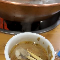 元盛居(亚泰大街店) User Photo