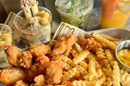 樂叔的茶(長通店)