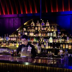 佰果堂cocktail&whisky 여행 사진
