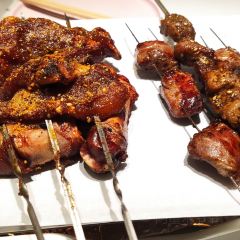 野人串吧(于洪广场店) 여행 사진