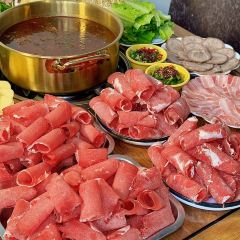 Guose Tianxiang Hote 여행 사진