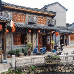 初见东北菜 User Photo