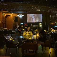 Fly up天空酒廊（海景雙子塔店）張用戶圖片