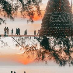 Cave Beach Club User Photo
