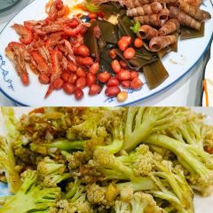 洪心斋私房菜馆 User Photo