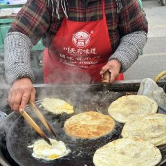 安兴早市(盛元店) User Photo