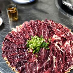 DIO TENG BEEF HOT POT User Photo