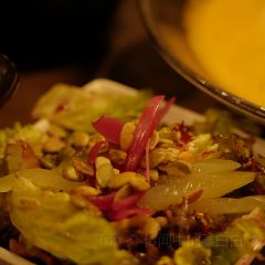 KingCrab House User Photo