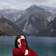 梁山烤肉(陇南旗舰·花和尚鲁智深店) 여행 사진