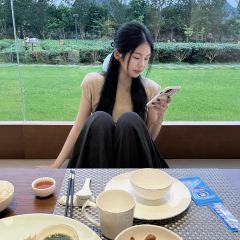T三峰林茶谷野奢帐篷营地·T三茶宴 User Photo