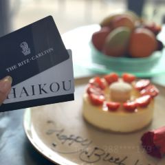 避风港甜品店 User Photo