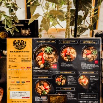 信玄拉麪（南６條店）用戶圖片