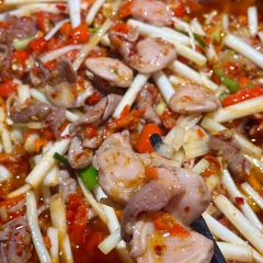 邱金小炒(自贡店) 여행 사진