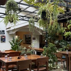 Eleven One Kitchen(Russian Market) User Photo