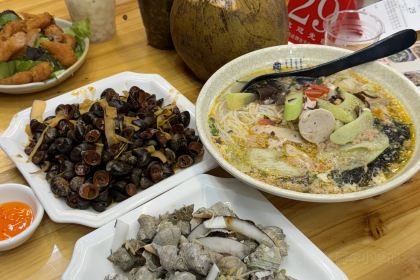 明翠炒螺店(教育路店)