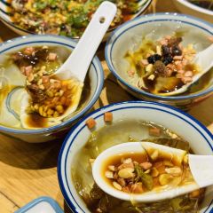 搭好鸡煲·生腌(十一合潮汕老厝店) User Photo