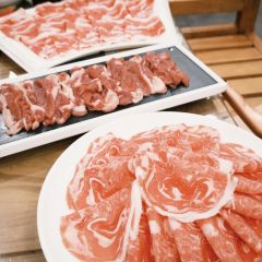 Baqigewulamanzu Hot Pot User Photo