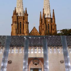 TUGU KUNSTKRING PALEIS User Photo