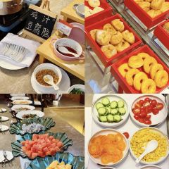 古记咔饼 User Photo