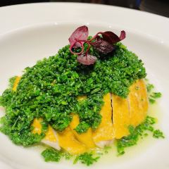 常熟昆承湖凱悅飯店·享悅張用戶圖片