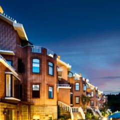 成都传家合院(花舞人间店)·餐厅 User Photo