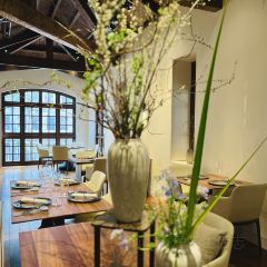 SILEX Restaurant User Photo