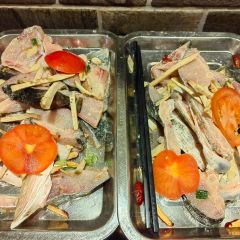 顺德大牌档(莲塘店) User Photo