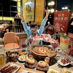 鸣记脆皮烤鱼(杉杉奥莱 观海店) User Photo