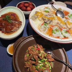 妈妈味道面馆(尚宾路店) User Photo