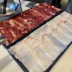 圈儿潮汕牛肉火锅(陕西南路店) User Photo