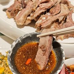 宁夏国强手抓羊肉·清真菜(未央路凤三店) User Photo