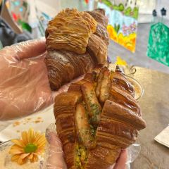 Paper Cafe User Photo