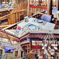Terrassa Cafe & Restaurant User Photo